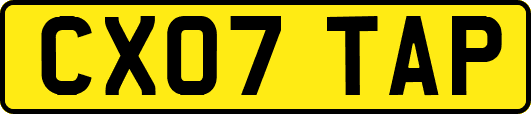 CX07TAP
