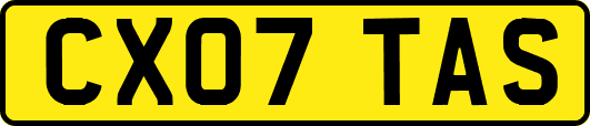 CX07TAS