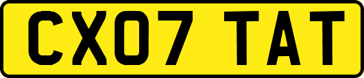 CX07TAT