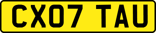 CX07TAU
