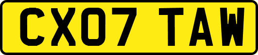 CX07TAW