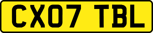 CX07TBL