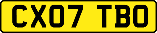 CX07TBO