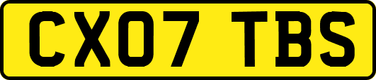 CX07TBS
