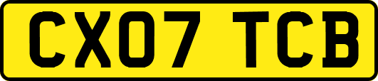 CX07TCB