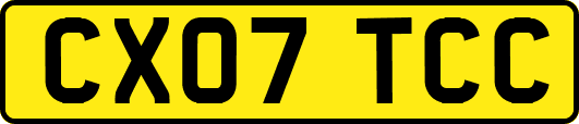 CX07TCC