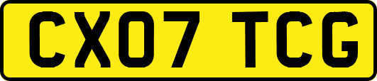 CX07TCG