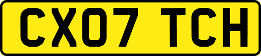 CX07TCH