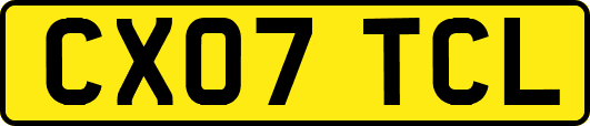 CX07TCL