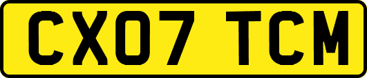 CX07TCM