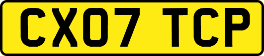 CX07TCP