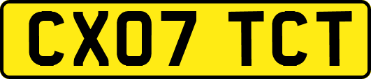 CX07TCT