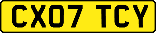 CX07TCY