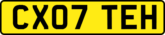 CX07TEH