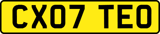 CX07TEO