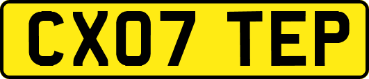 CX07TEP