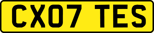 CX07TES