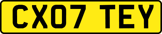 CX07TEY