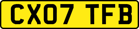 CX07TFB