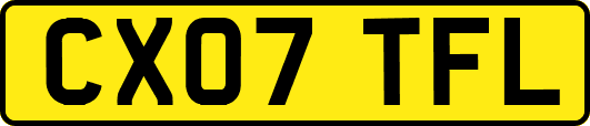 CX07TFL