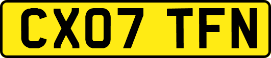 CX07TFN