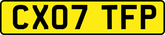 CX07TFP