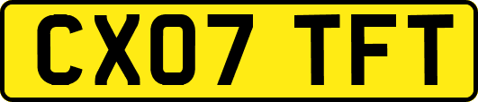 CX07TFT