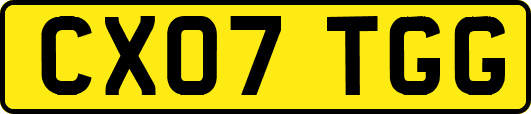 CX07TGG