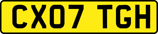 CX07TGH