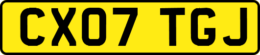 CX07TGJ