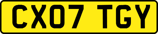 CX07TGY