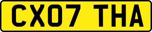 CX07THA