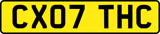 CX07THC