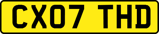 CX07THD