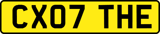 CX07THE