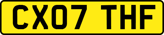 CX07THF