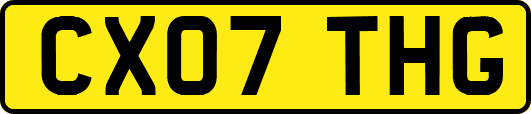 CX07THG