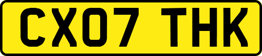 CX07THK