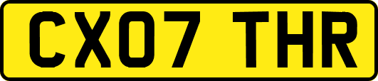 CX07THR