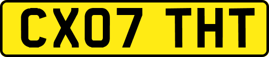 CX07THT