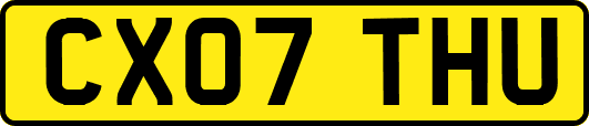 CX07THU
