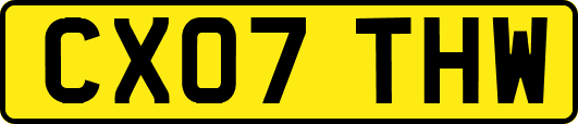 CX07THW