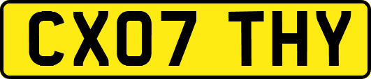 CX07THY