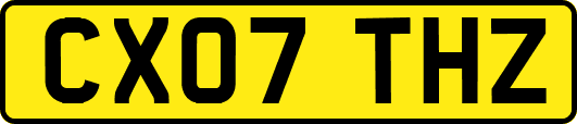 CX07THZ