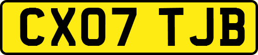 CX07TJB