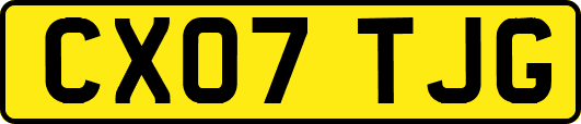CX07TJG