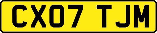 CX07TJM