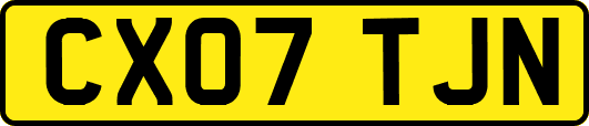 CX07TJN