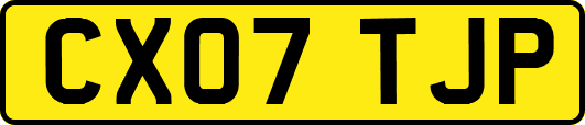 CX07TJP
