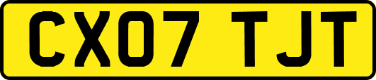 CX07TJT